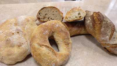 La Casa De Las Empanadas