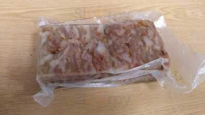 La Casa De Las Empanadas