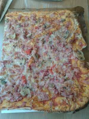 La Casa De Las Empanadas