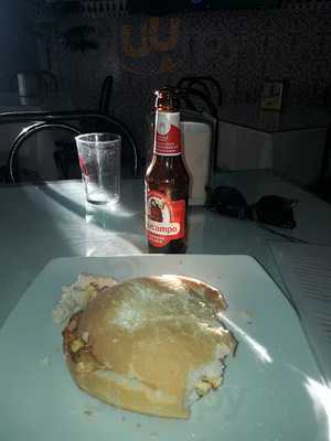 Cafe Bar Restaurande Rocío