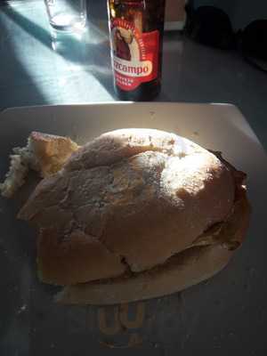 Cafe Bar Restaurande Rocío