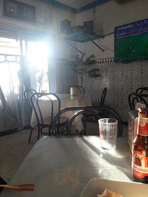 Cafe Bar Restaurande Rocío