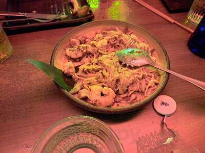 Kamado Asian Food Valladolid - Photo 8