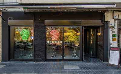 Kamado Asian Food Valladolid - Photo 7