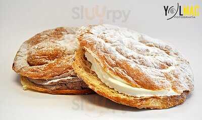 Panadería Pasteleria Horno Santa Inés