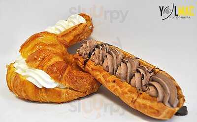 Panadería Pasteleria Horno Santa Inés