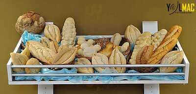 Panadería Pasteleria Horno Santa Inés