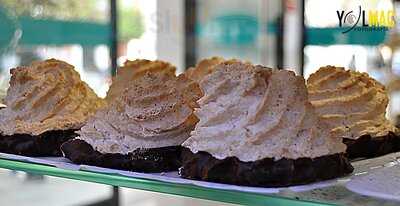 Panadería Pasteleria Horno Santa Inés