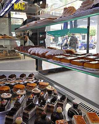 Panadería Pasteleria Horno Santa Inés