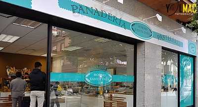 Panadería Pasteleria Horno Santa Inés