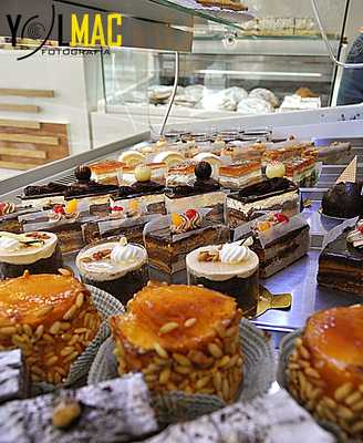 Panadería Pasteleria Horno Santa Inés