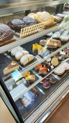 Panadería Pasteleria Horno Santa Inés