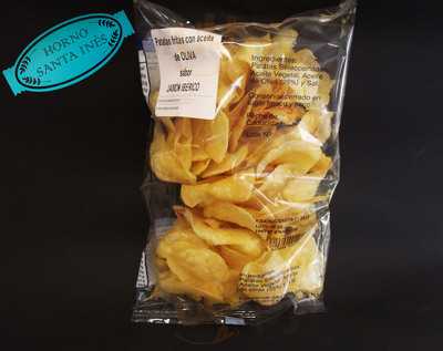 Panadería Pasteleria Horno Santa Inés