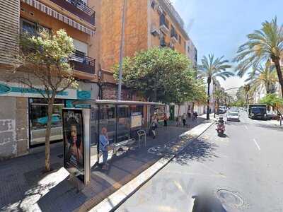 Panadería Pasteleria Horno Santa Inés