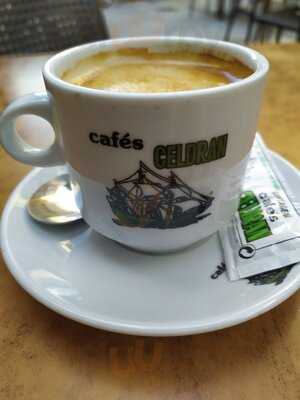 Cafe Celdran