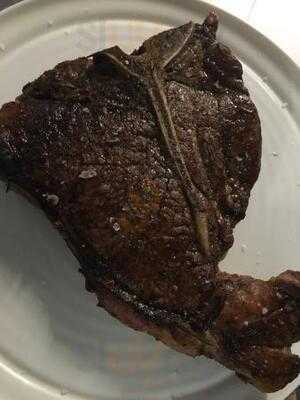 Restaurante Mister T