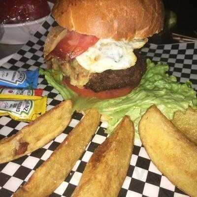 Restaurante Mister T