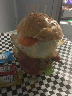 Restaurante Mister T