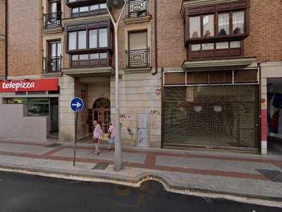 Restaurante Mister T