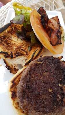 Restaurante Terraza Vista Mar