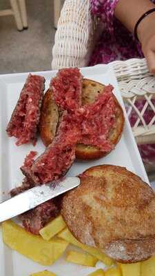 Restaurante Terraza Vista Mar