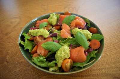 Restaurante Terraza Vista Mar