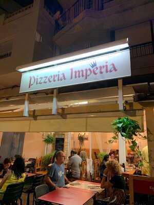 Pizzeria Imperia
