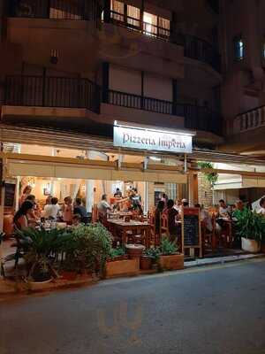 Pizzeria Imperia