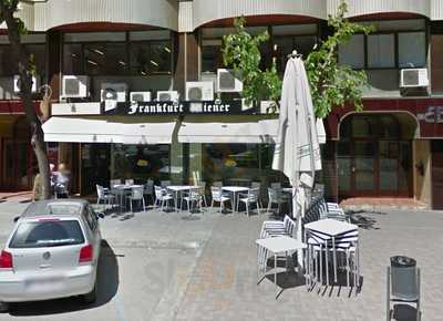 Frankfurt Wiener