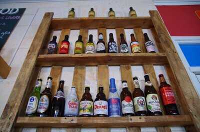 Marblanc - Birra&food