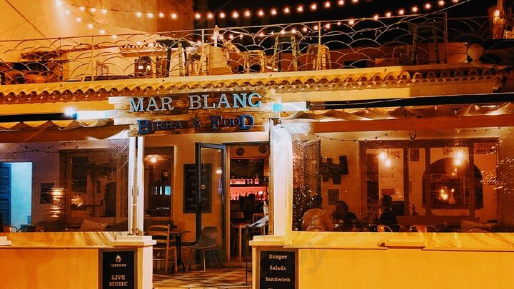 Marblanc - Birra&food