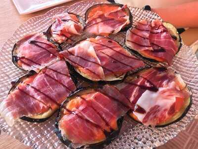 El Albero - Tapas Y Brasas