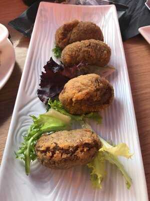 El Albero - Tapas Y Brasas