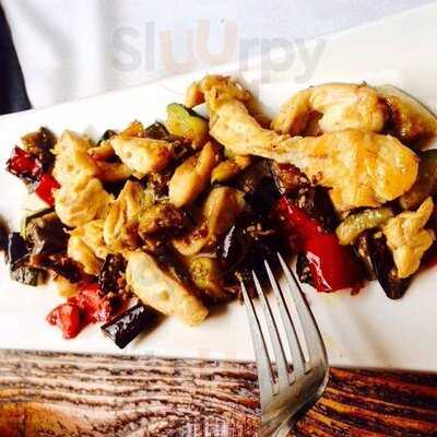 La Cantonada De Les Barriques