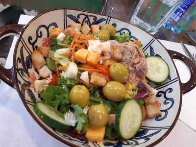 La Cantonada De Les Barriques