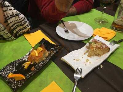 Restaurante Tasca Macaronesia