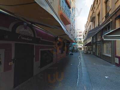 Restaurante Tasca Macaronesia