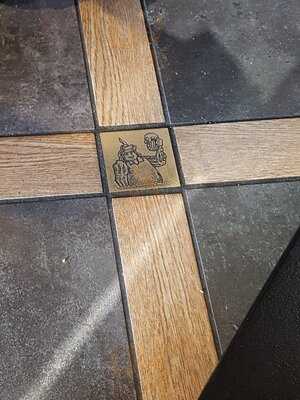 Caffe Italia Pizzeria