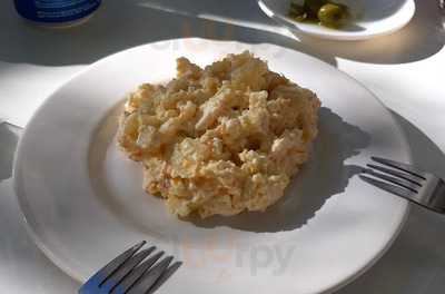 El Rincon Del Culata