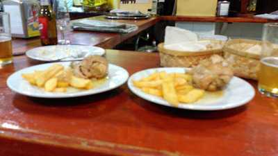 El Rincon Del Culata