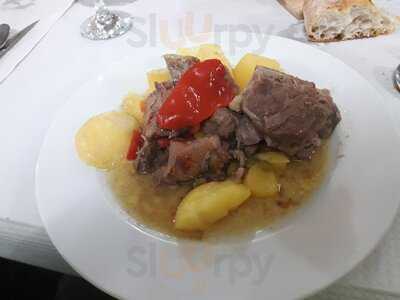 Restaurante O Rincón