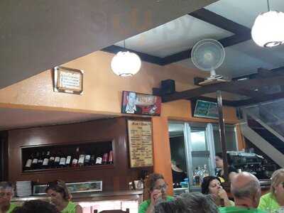 Restaurante O Rincón