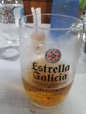 Restaurante O Rincón