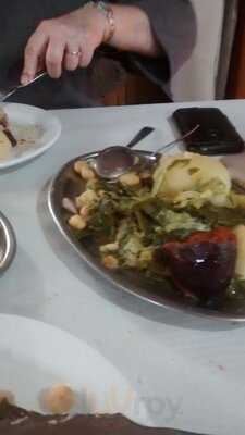 Restaurante O Rincón