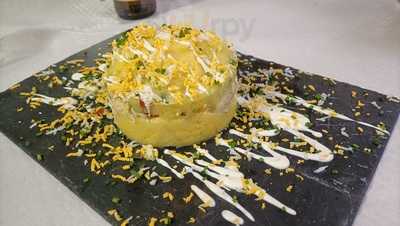 Restaurante O Rincón