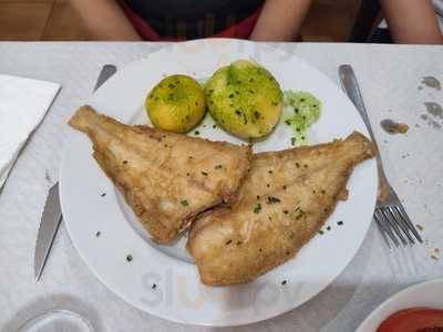 Restaurante O Rincón