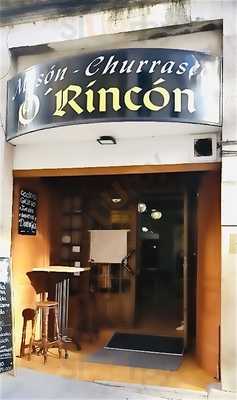 Restaurante O Rincón