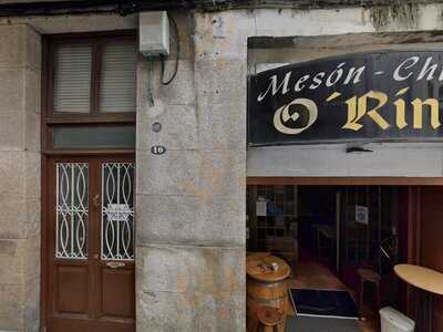 Restaurante O Rincón