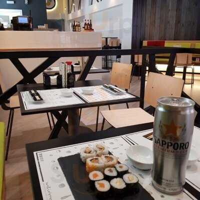 Sushicatessen Valladolid - Colmenares