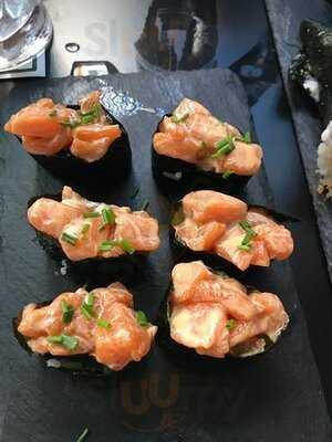 Sushicatessen Valladolid - Colmenares